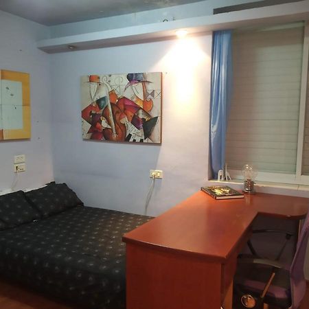 Cozy Room - Ramat Gan Exterior foto