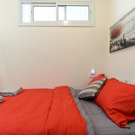 Cozy Room - Ramat Gan Exterior foto