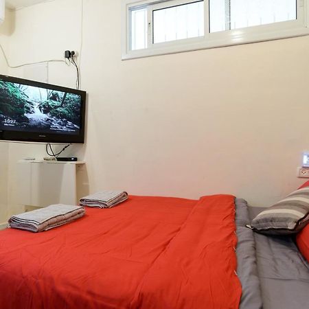 Cozy Room - Ramat Gan Exterior foto
