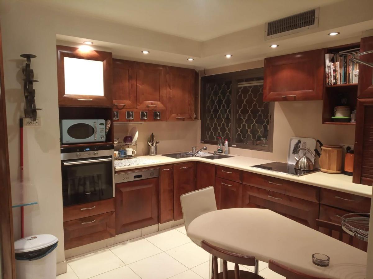 Cozy Room - Ramat Gan Exterior foto