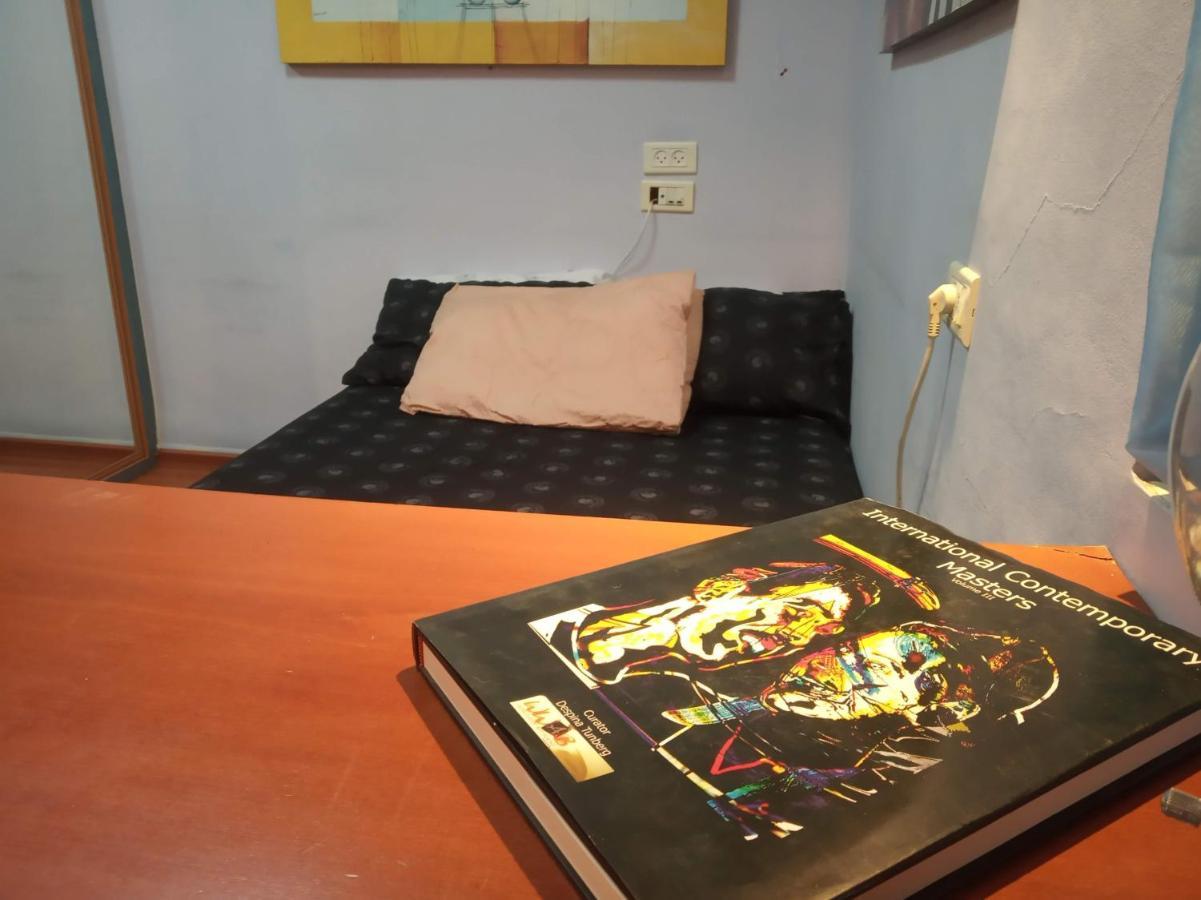 Cozy Room - Ramat Gan Exterior foto