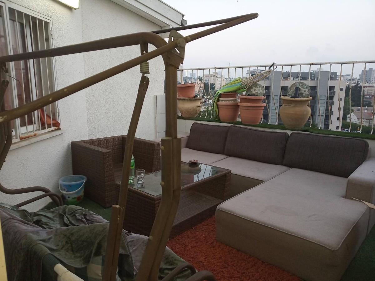 Cozy Room - Ramat Gan Exterior foto