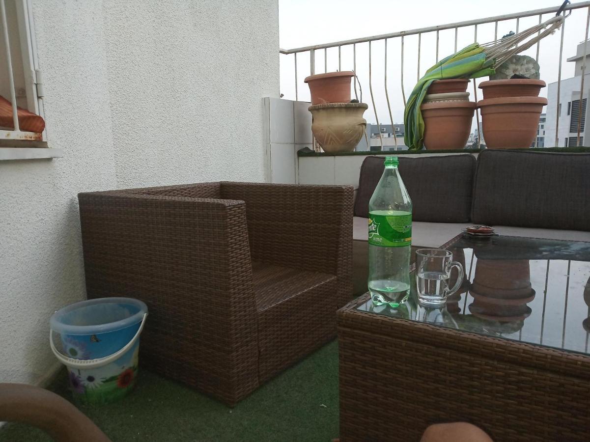 Cozy Room - Ramat Gan Exterior foto