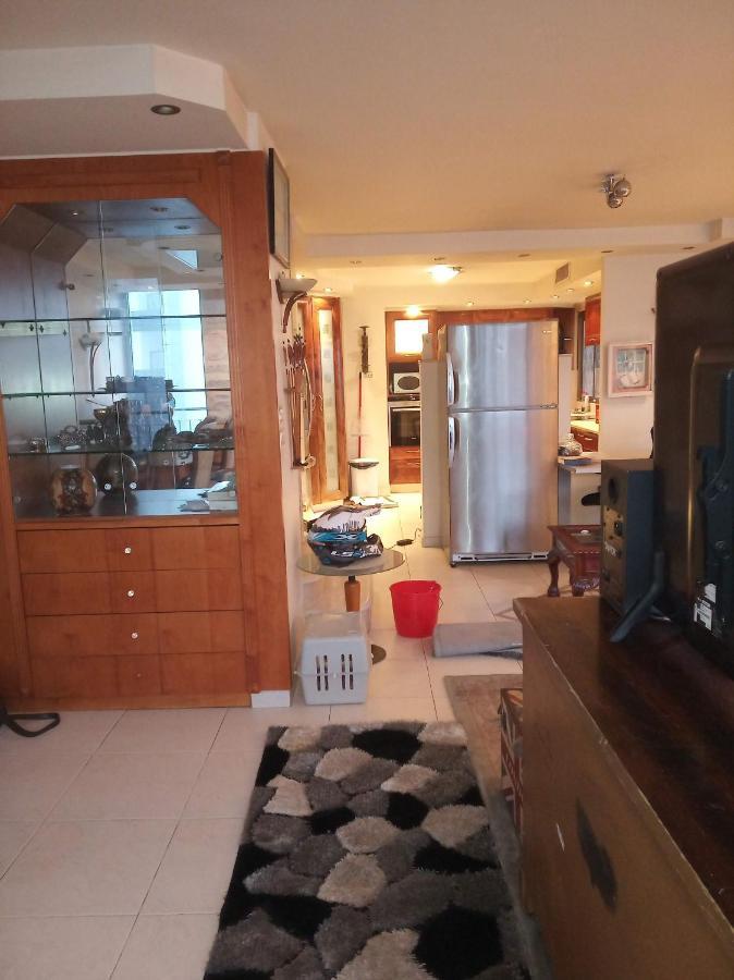 Cozy Room - Ramat Gan Exterior foto