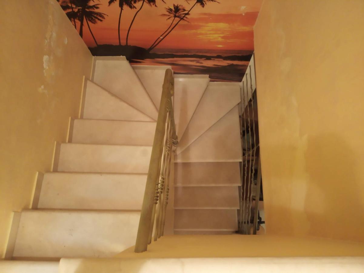 Cozy Room - Ramat Gan Exterior foto