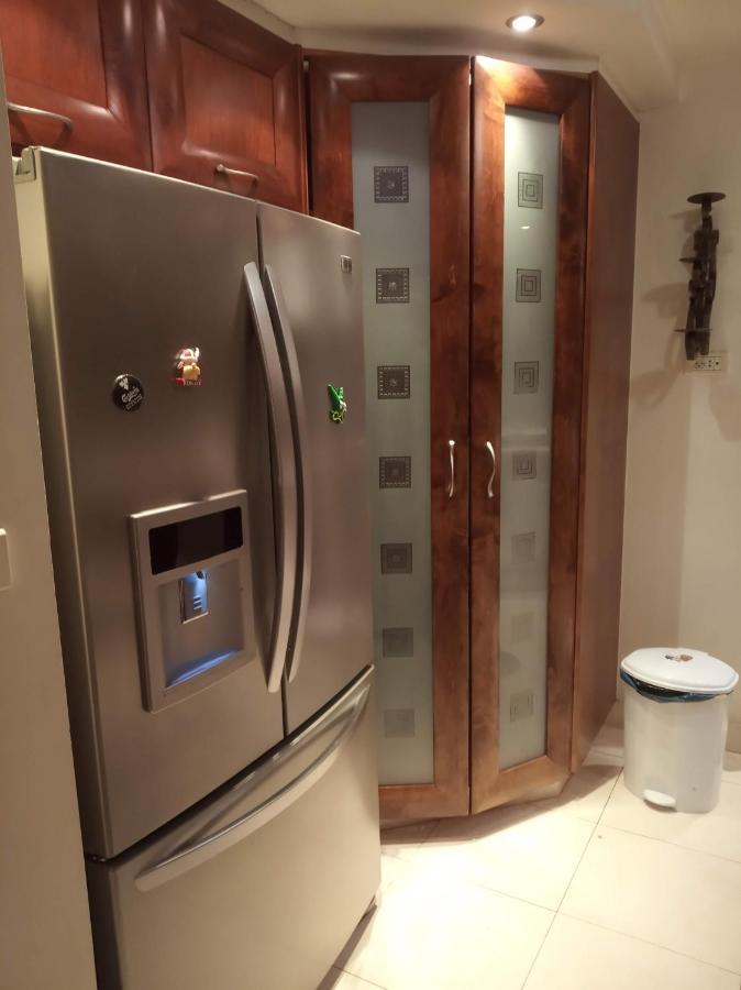 Cozy Room - Ramat Gan Exterior foto