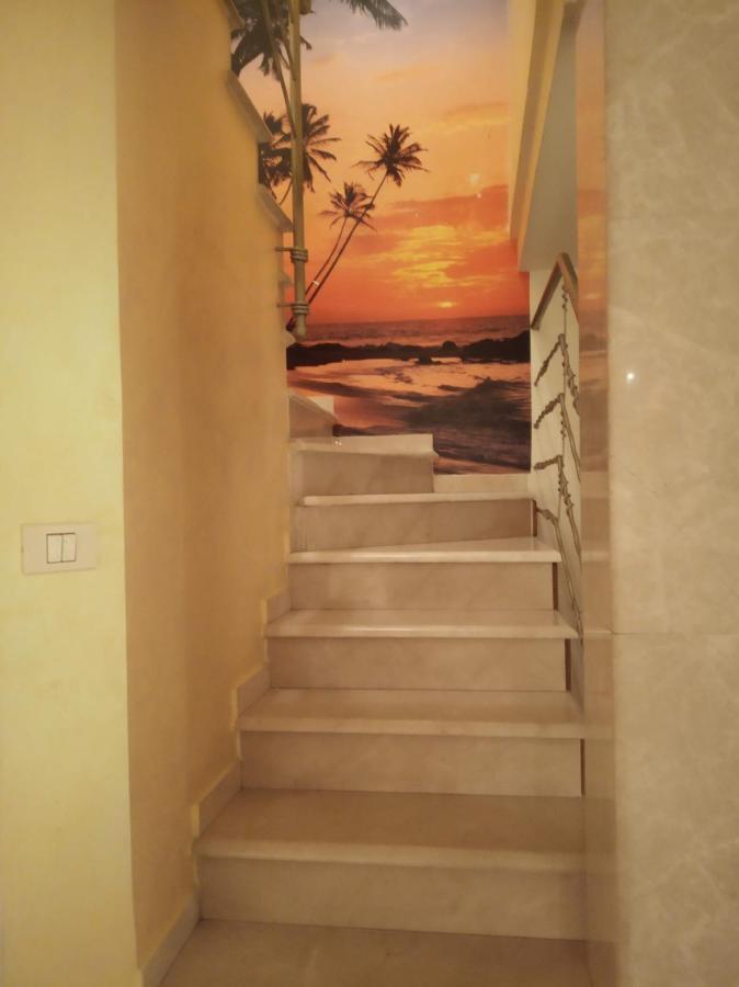 Cozy Room - Ramat Gan Exterior foto
