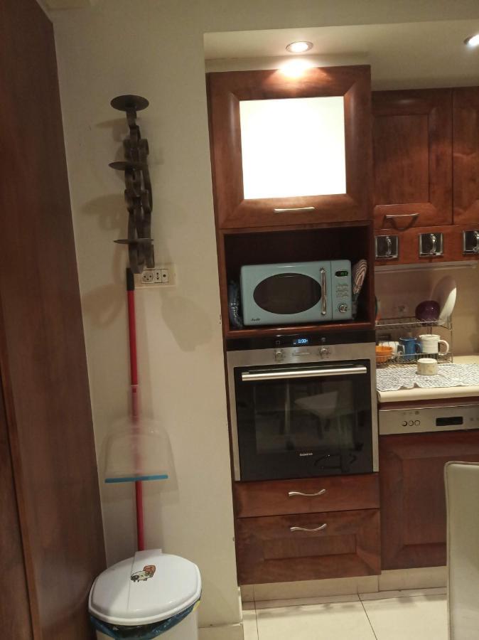 Cozy Room - Ramat Gan Exterior foto