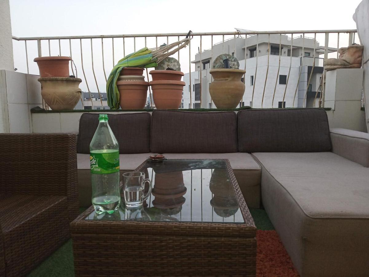 Cozy Room - Ramat Gan Exterior foto