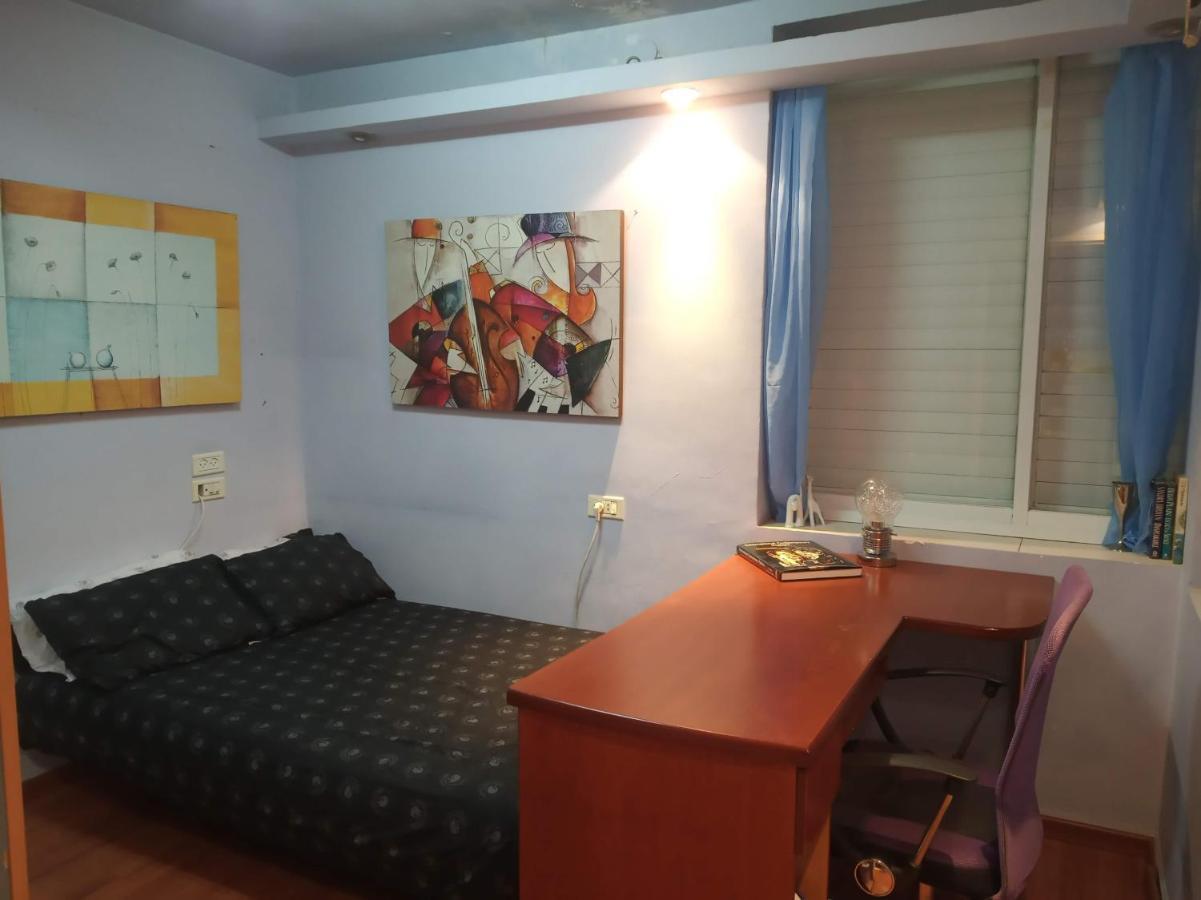 Cozy Room - Ramat Gan Exterior foto