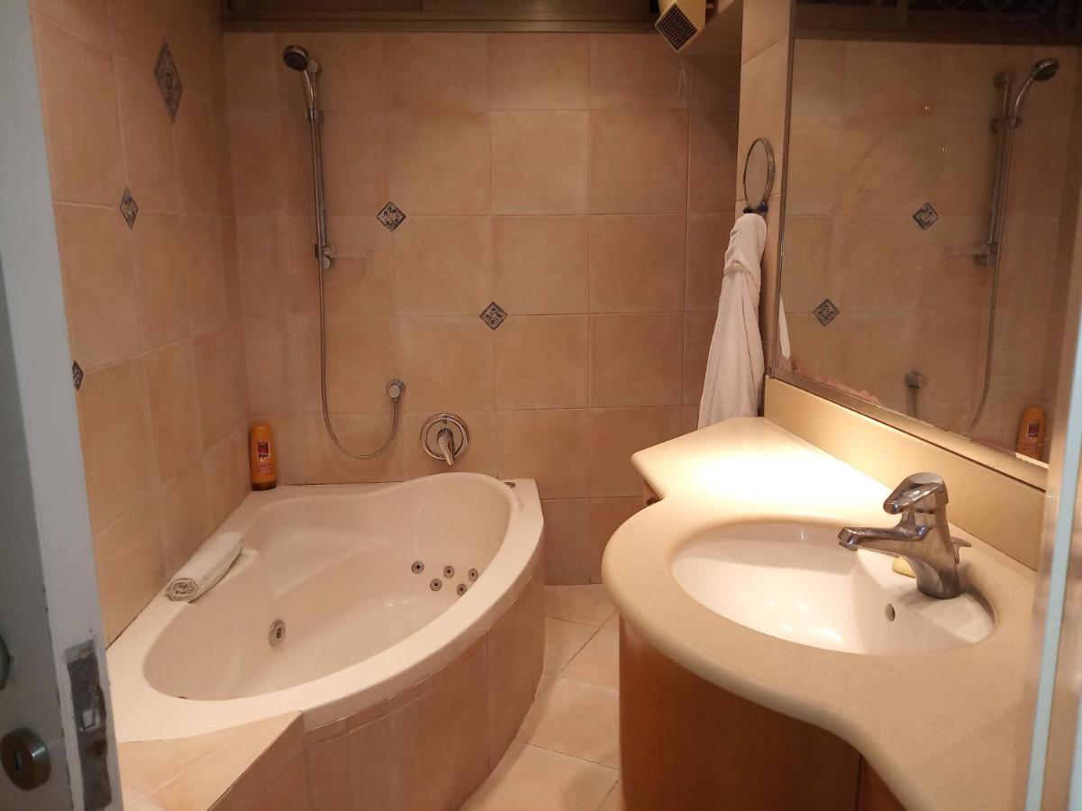 Cozy Room - Ramat Gan Exterior foto