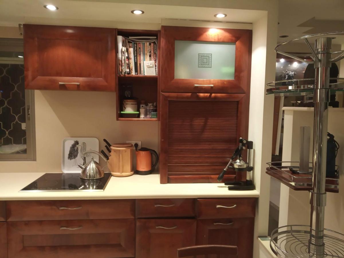 Cozy Room - Ramat Gan Exterior foto