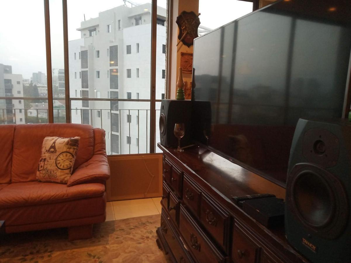Cozy Room - Ramat Gan Exterior foto