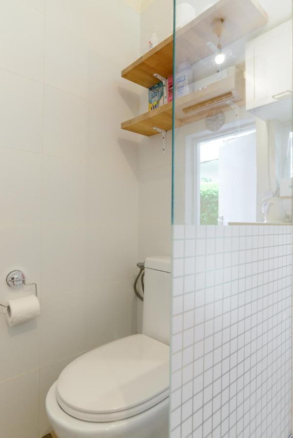 Cozy Room - Ramat Gan Exterior foto