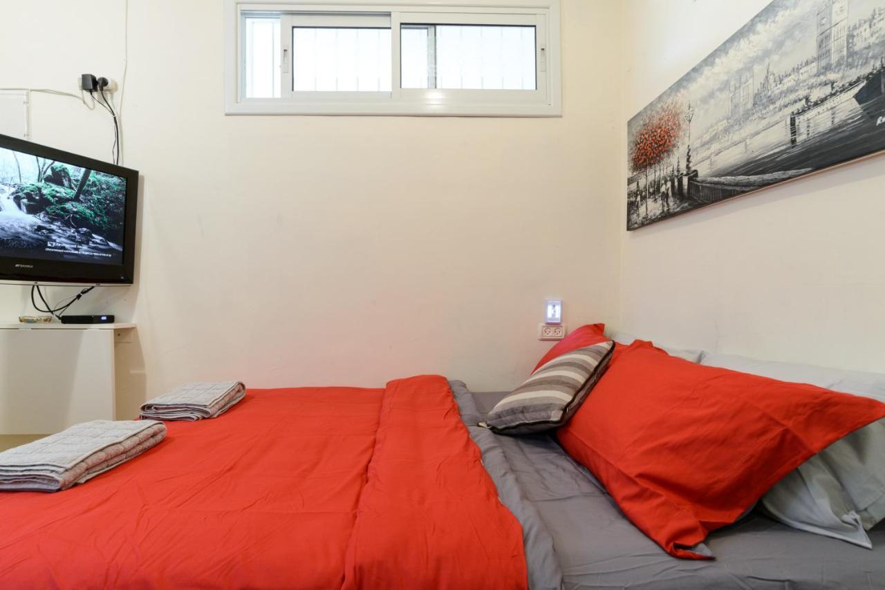 Cozy Room - Ramat Gan Exterior foto