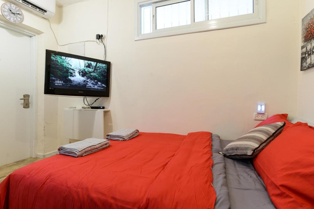 Cozy Room - Ramat Gan Exterior foto
