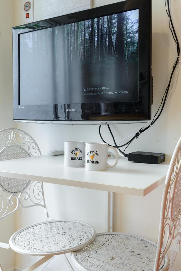 Cozy Room - Ramat Gan Exterior foto
