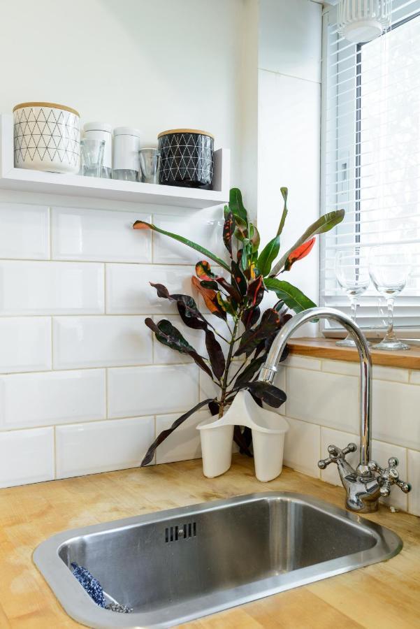 Cozy Room - Ramat Gan Exterior foto